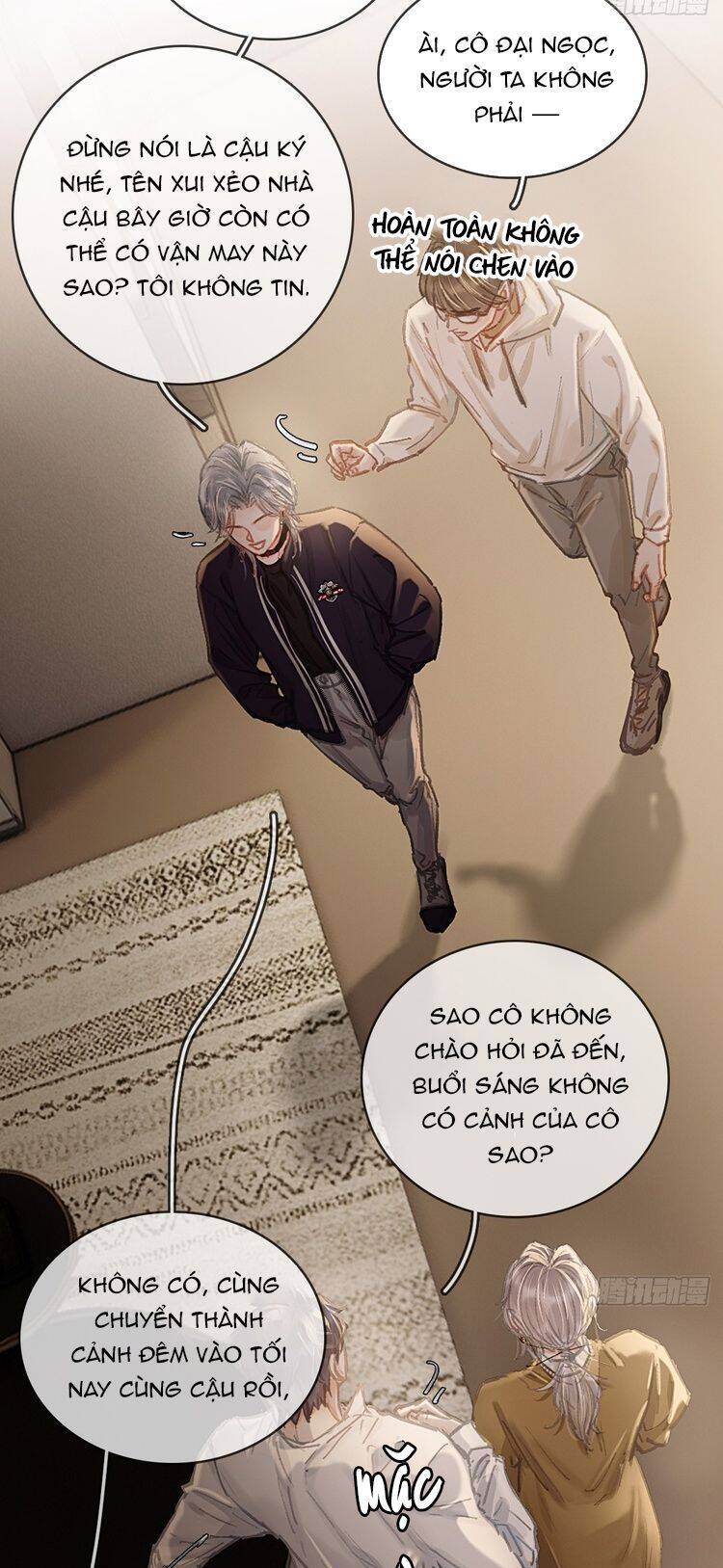 Ngày Dài Gặp Người Khuyết Tâm Nhãn Chapter  30 - 10