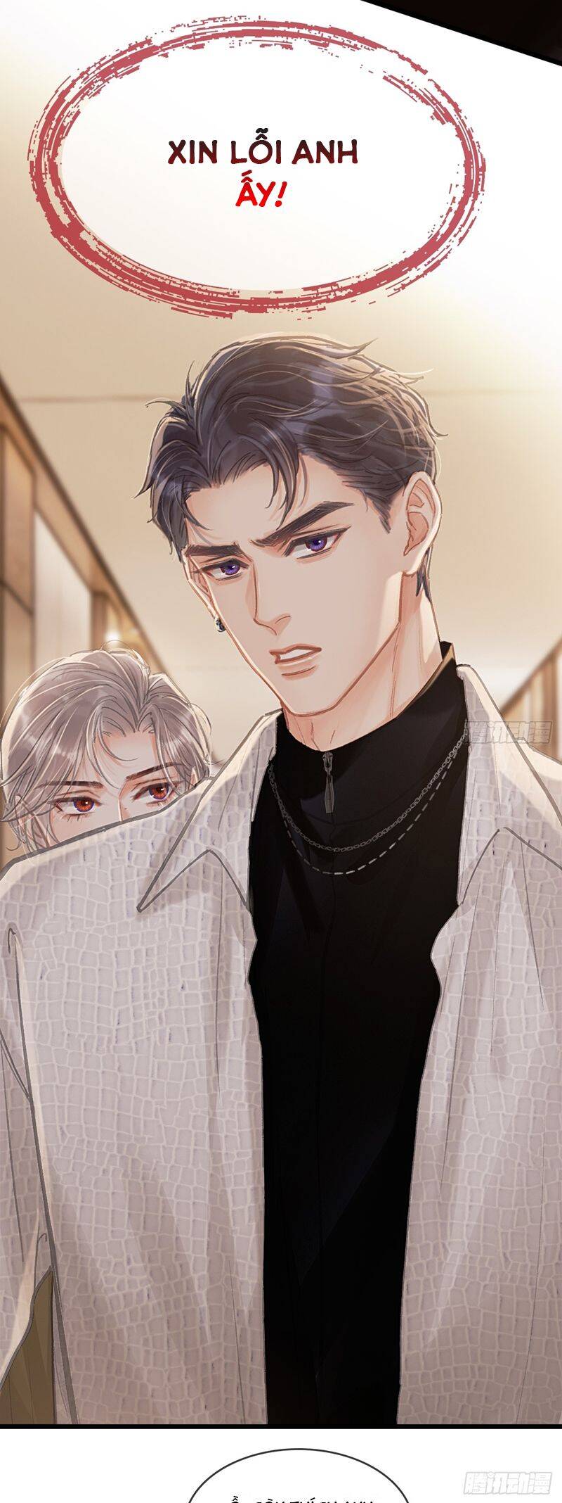 Ngày Dài Gặp Người Khuyết Tâm Nhãn Chapter  31 - 13