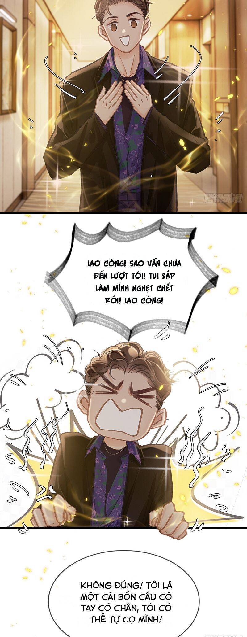 Ngày Dài Gặp Người Khuyết Tâm Nhãn Chapter  31 - 19