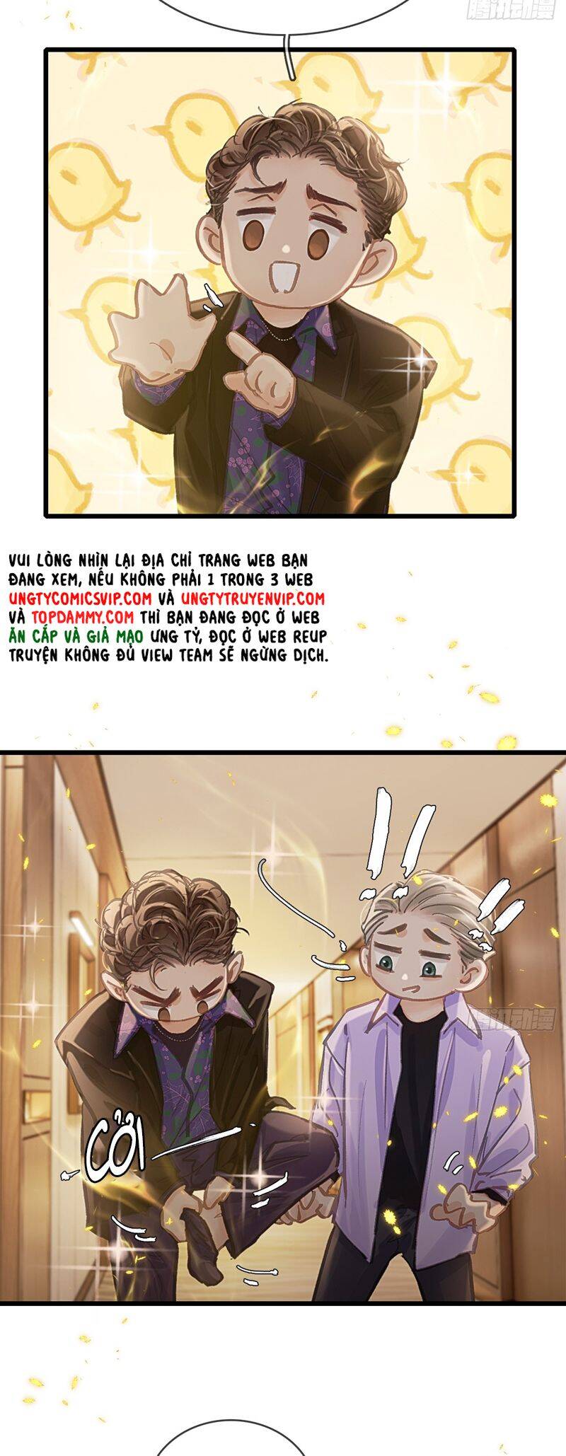 Ngày Dài Gặp Người Khuyết Tâm Nhãn Chapter  31 - 20