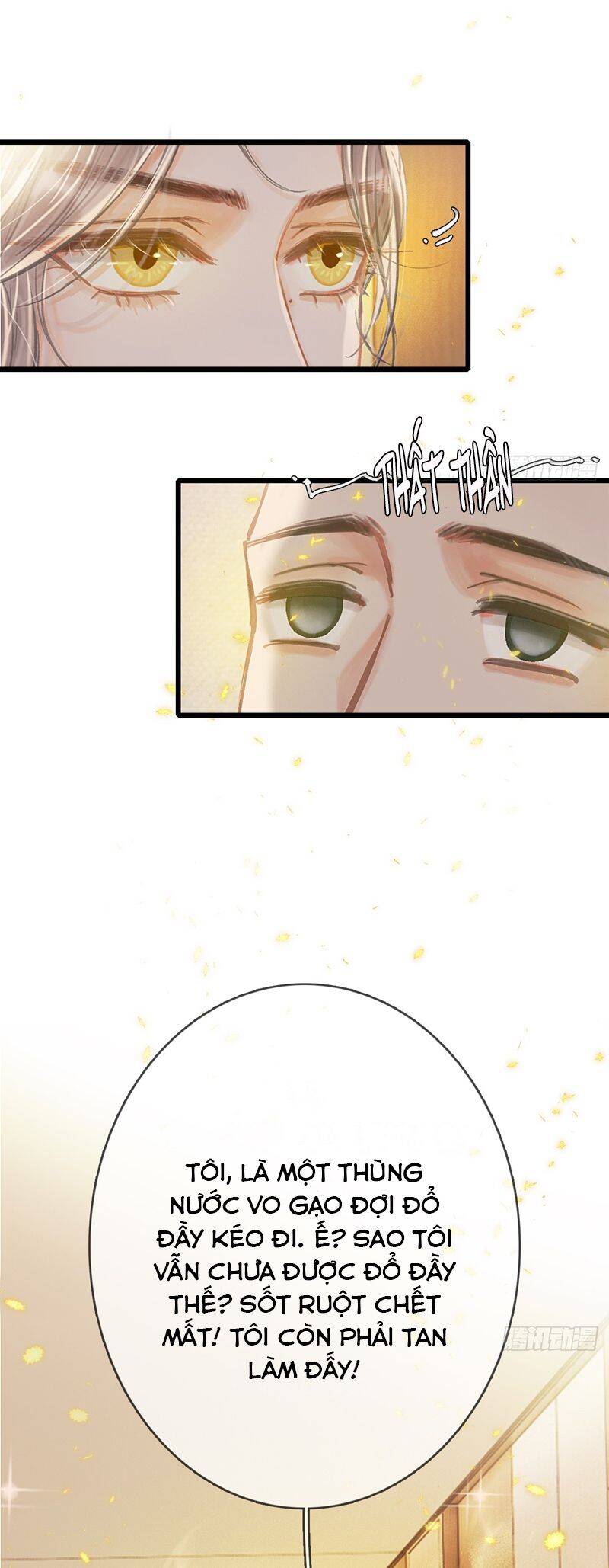 Ngày Dài Gặp Người Khuyết Tâm Nhãn Chapter  31 - 23