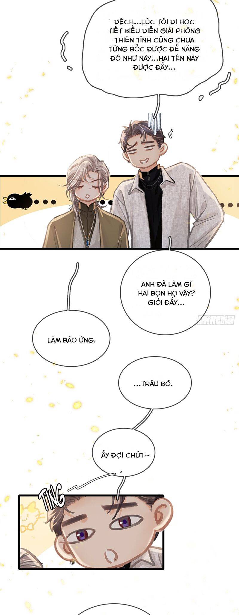 Ngày Dài Gặp Người Khuyết Tâm Nhãn Chapter  31 - 25