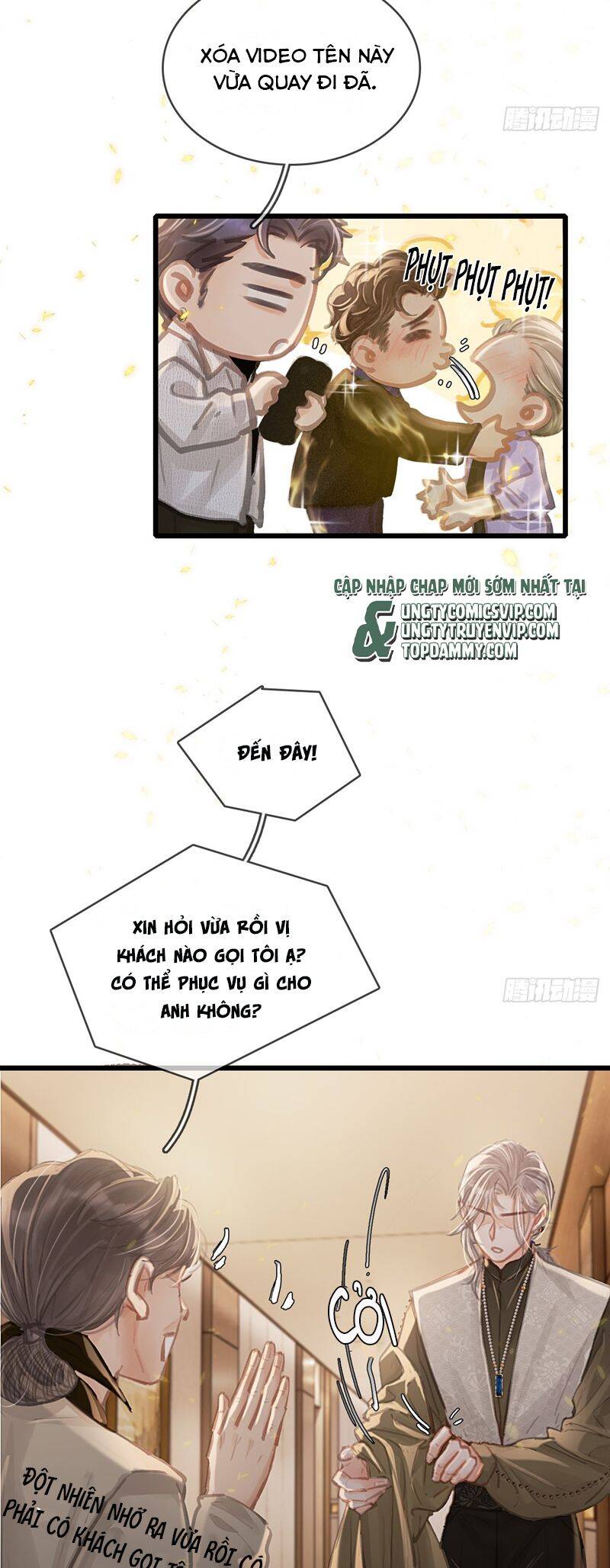 Ngày Dài Gặp Người Khuyết Tâm Nhãn Chapter  31 - 26