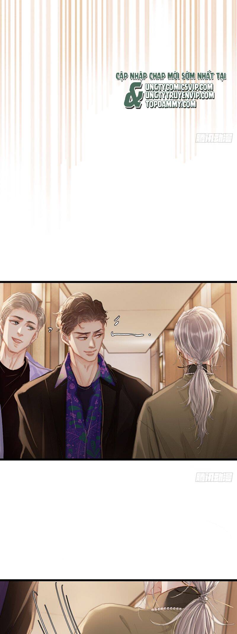 Ngày Dài Gặp Người Khuyết Tâm Nhãn Chapter  31 - 8