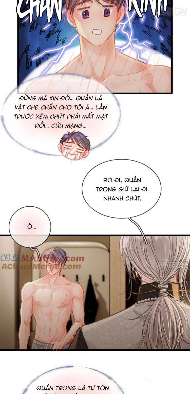 Ngày Dài Gặp Người Khuyết Tâm Nhãn Chapter  32 - 11