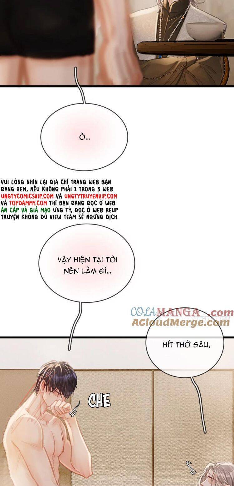 Ngày Dài Gặp Người Khuyết Tâm Nhãn Chapter  32 - 13