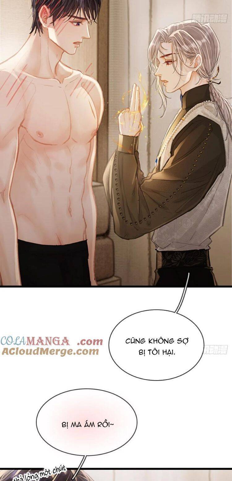 Ngày Dài Gặp Người Khuyết Tâm Nhãn Chapter  32 - 15