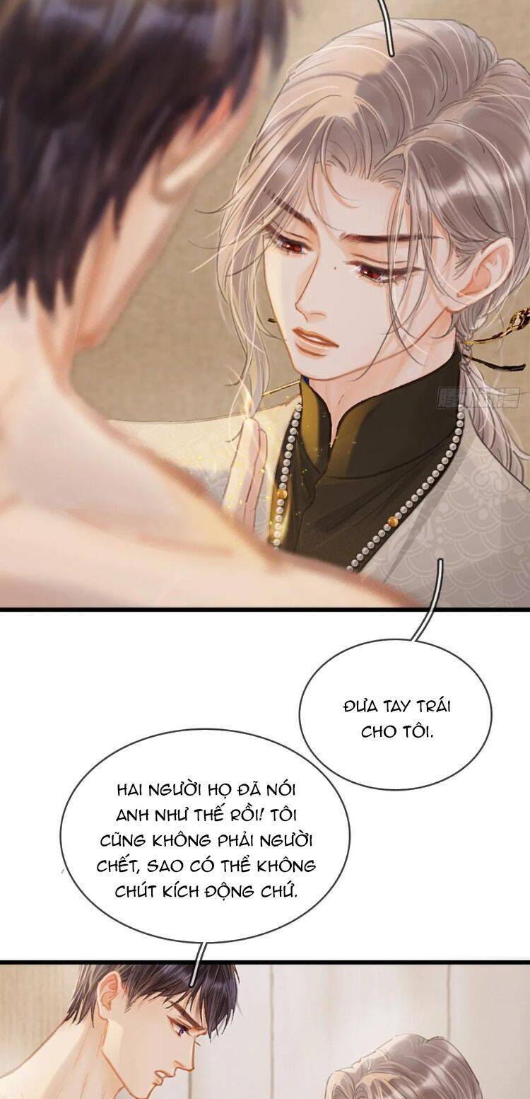 Ngày Dài Gặp Người Khuyết Tâm Nhãn Chapter  32 - 19