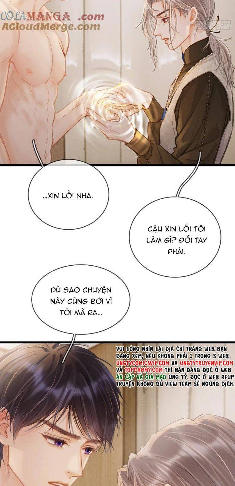 Ngày Dài Gặp Người Khuyết Tâm Nhãn Chapter  32 - 20