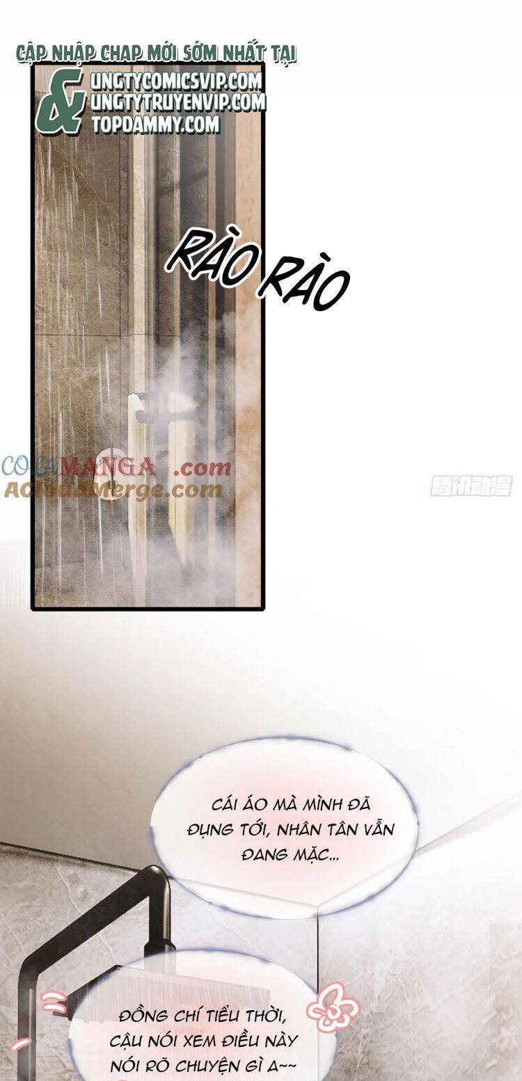 Ngày Dài Gặp Người Khuyết Tâm Nhãn Chapter  32 - 3