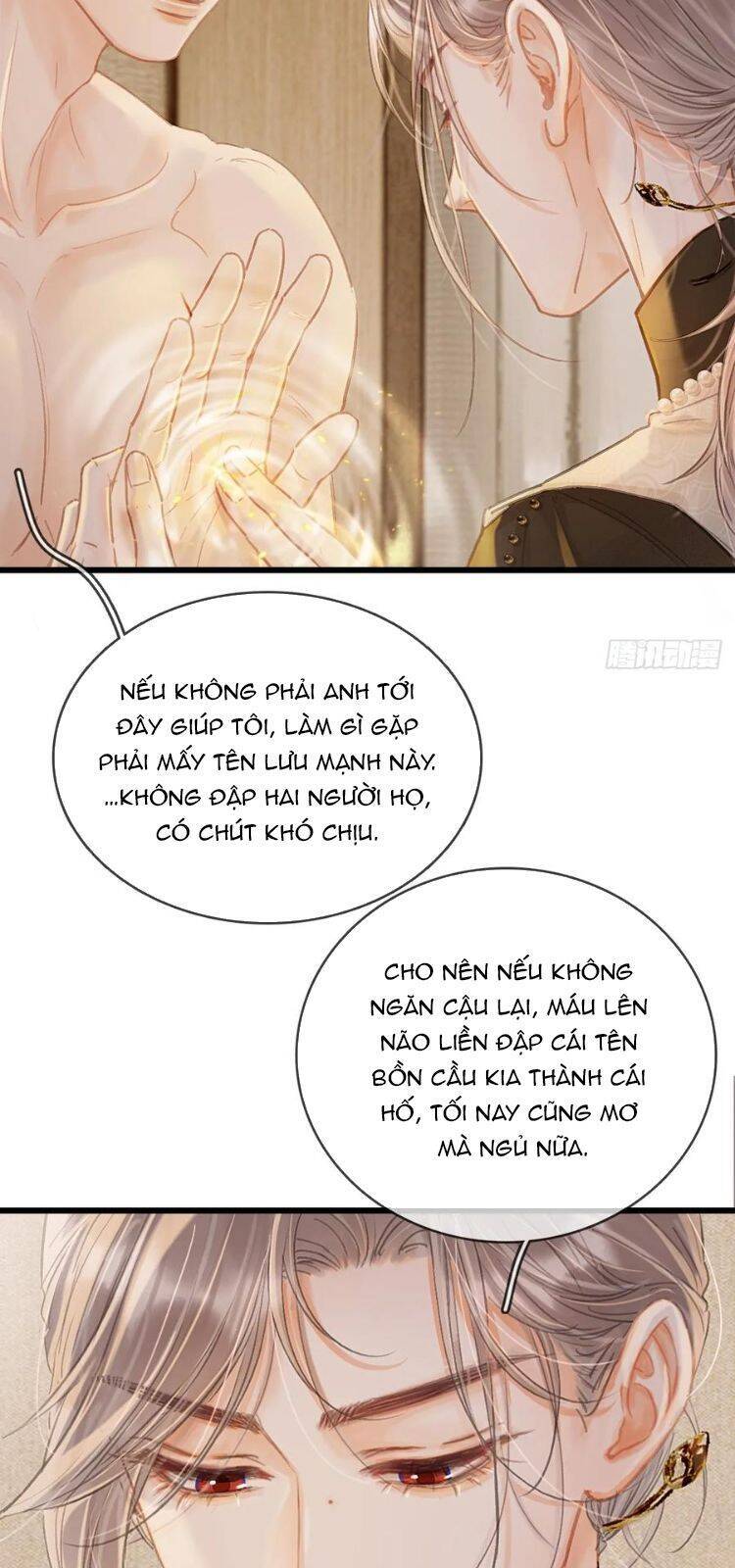 Ngày Dài Gặp Người Khuyết Tâm Nhãn Chapter  32 - 21