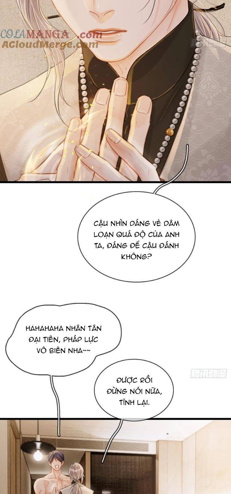 Ngày Dài Gặp Người Khuyết Tâm Nhãn Chapter  32 - 22