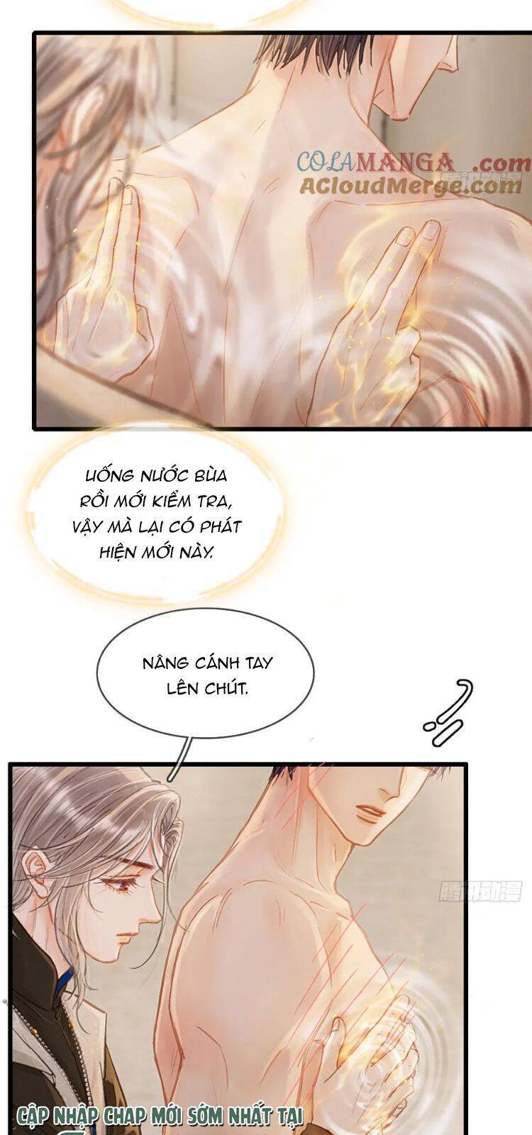 Ngày Dài Gặp Người Khuyết Tâm Nhãn Chapter  32 - 24