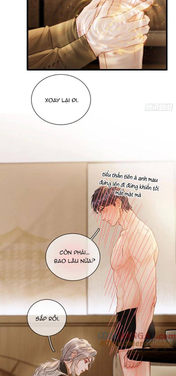 Ngày Dài Gặp Người Khuyết Tâm Nhãn Chapter  32 - 27