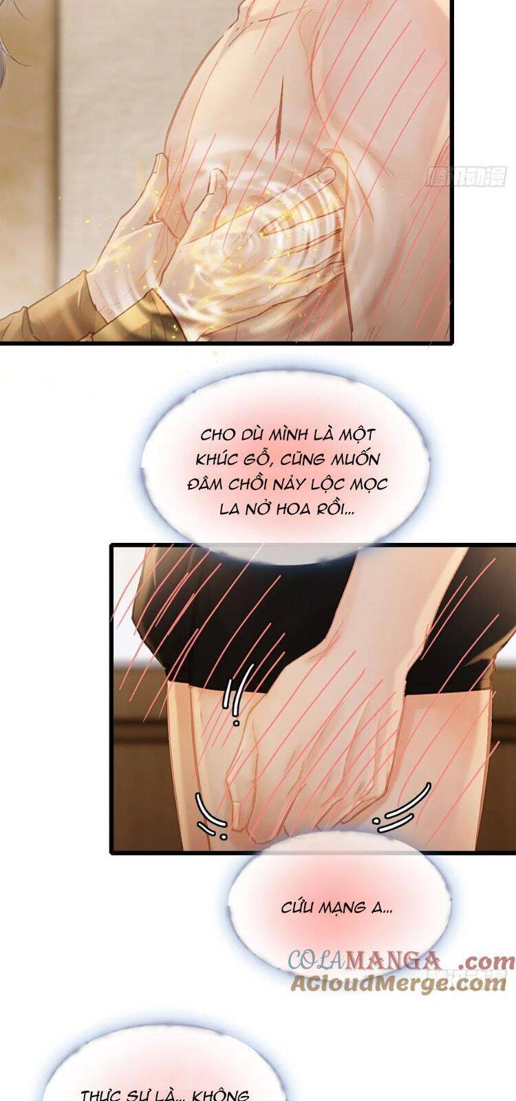 Ngày Dài Gặp Người Khuyết Tâm Nhãn Chapter  32 - 29