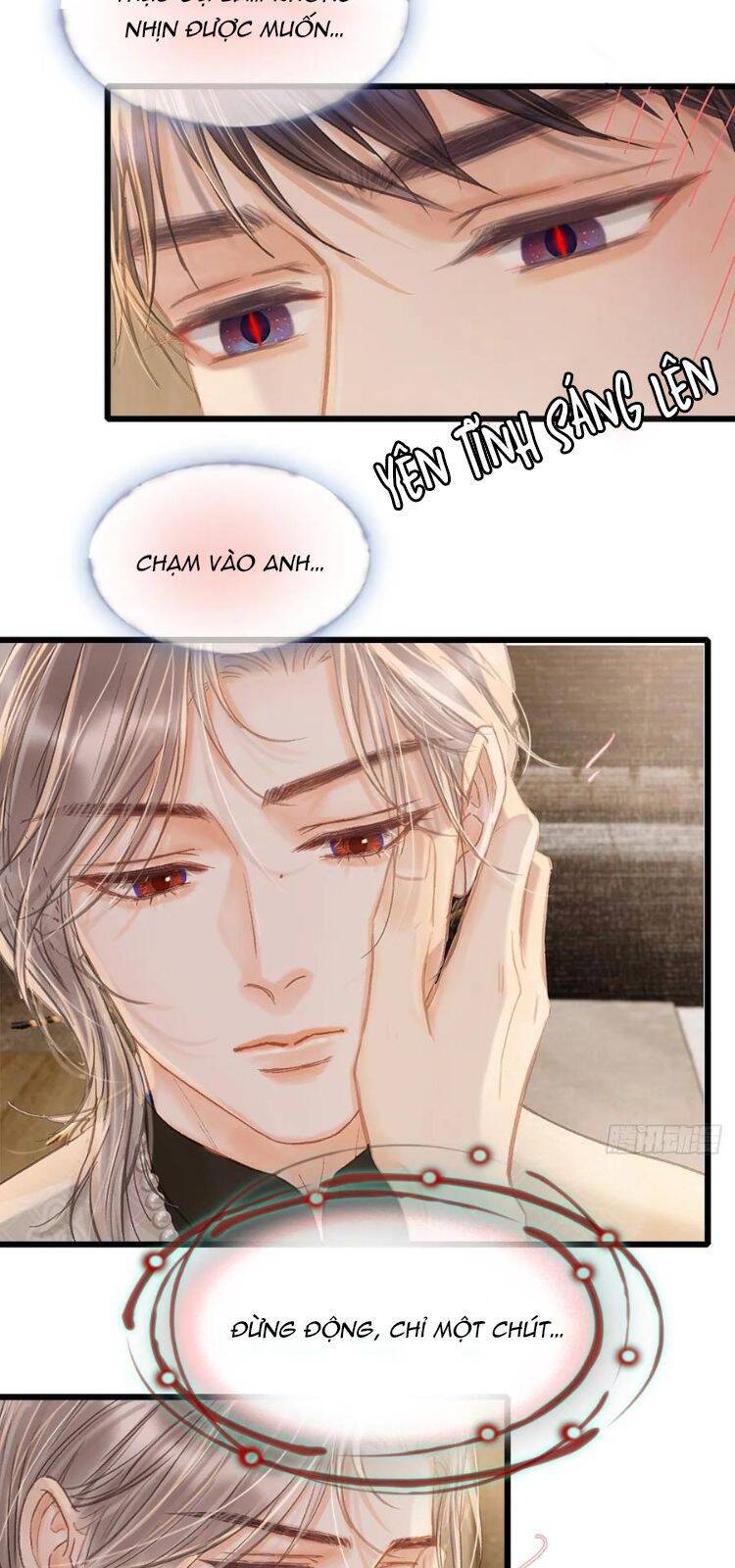 Ngày Dài Gặp Người Khuyết Tâm Nhãn Chapter  32 - 30