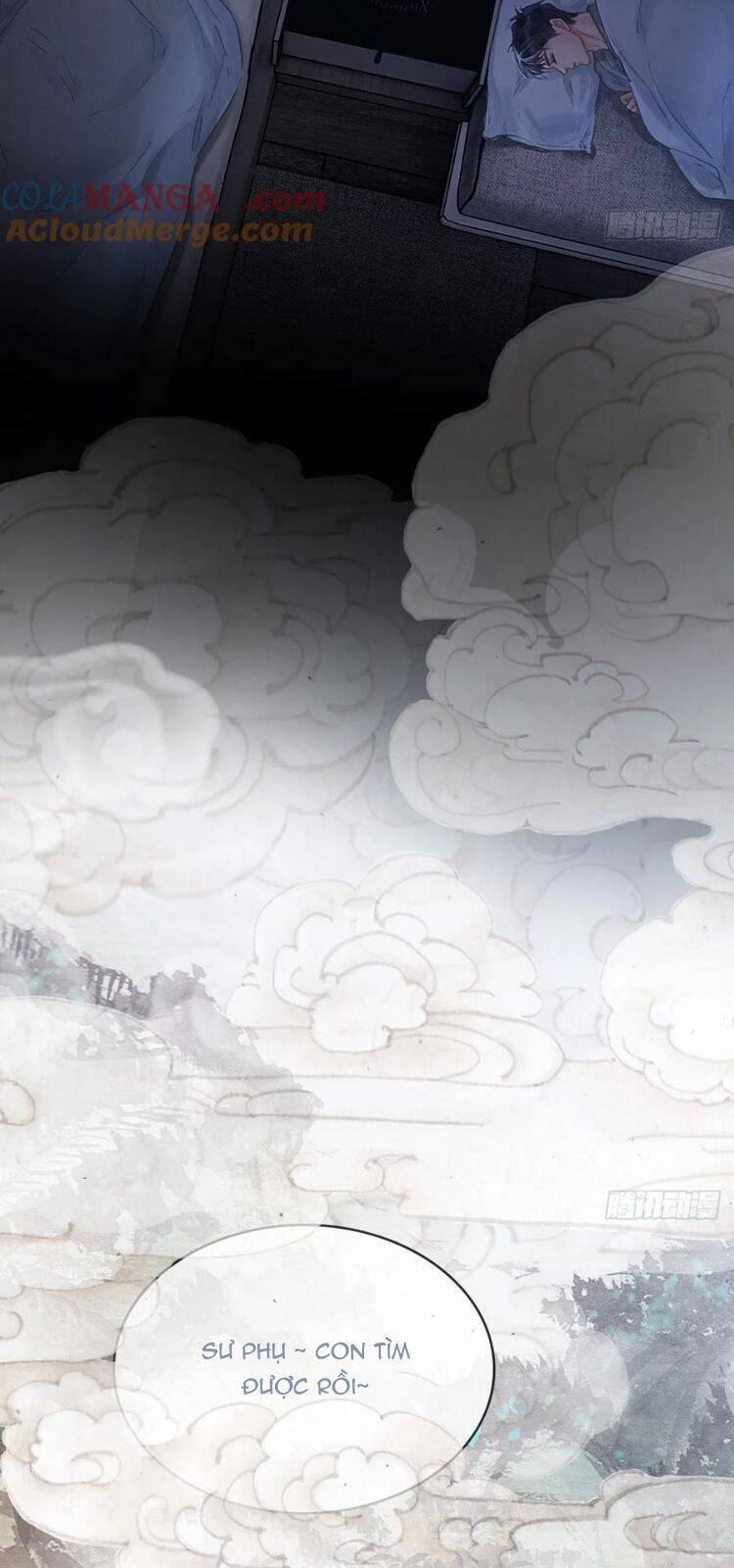 Ngày Dài Gặp Người Khuyết Tâm Nhãn Chapter  32 - 37