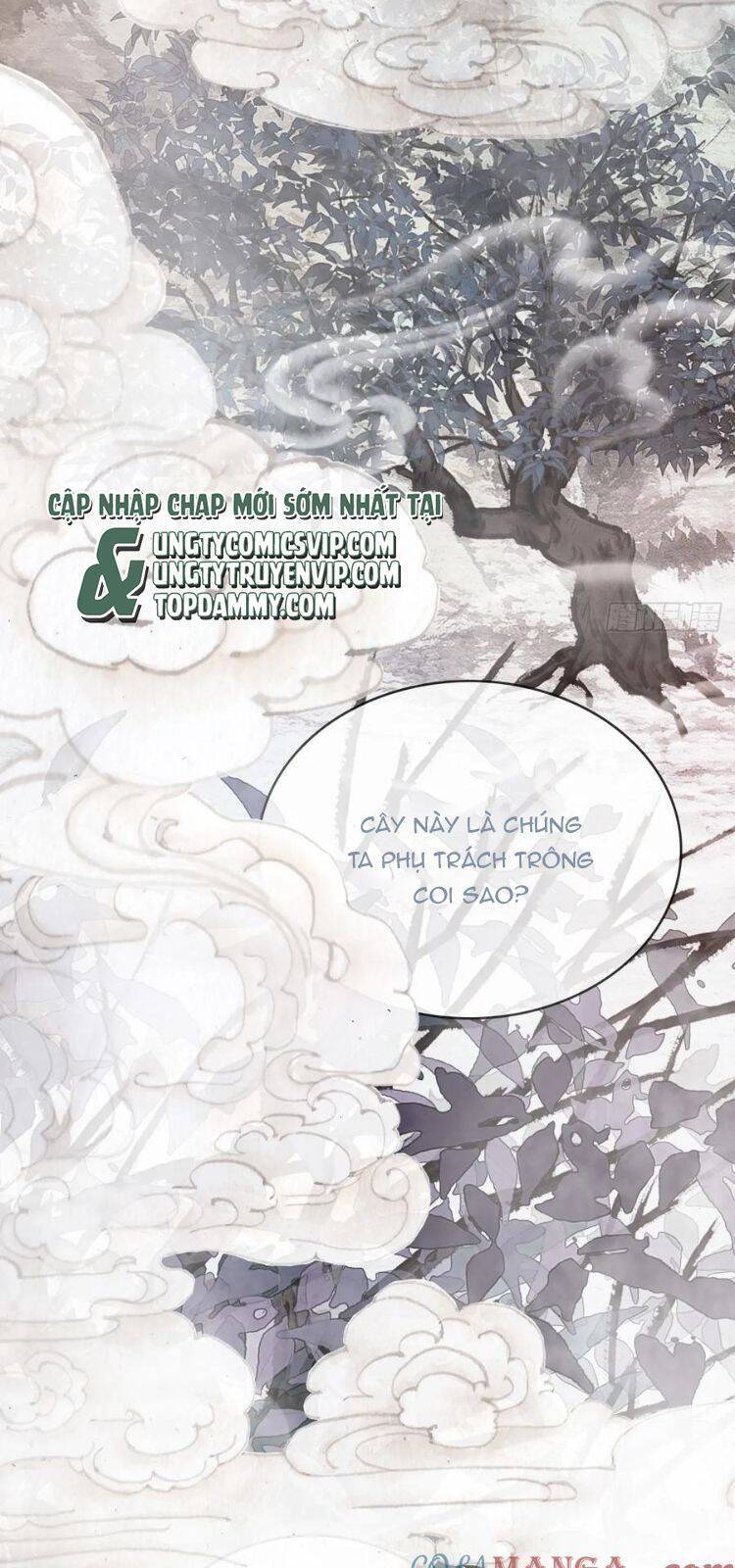 Ngày Dài Gặp Người Khuyết Tâm Nhãn Chapter  32 - 38