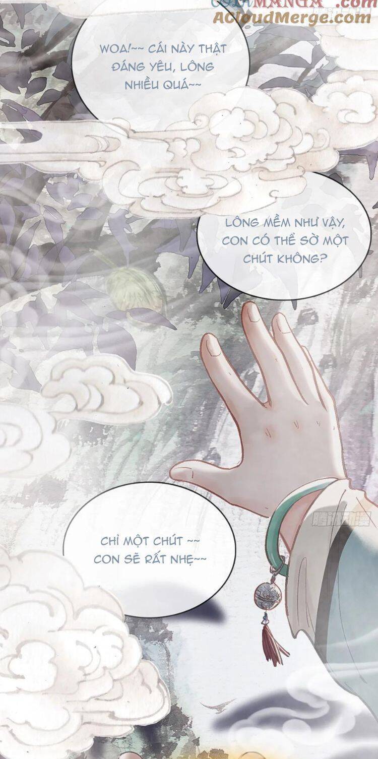 Ngày Dài Gặp Người Khuyết Tâm Nhãn Chapter  32 - 39