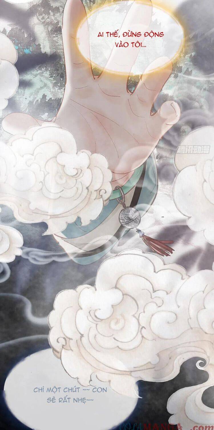 Ngày Dài Gặp Người Khuyết Tâm Nhãn Chapter  32 - 40