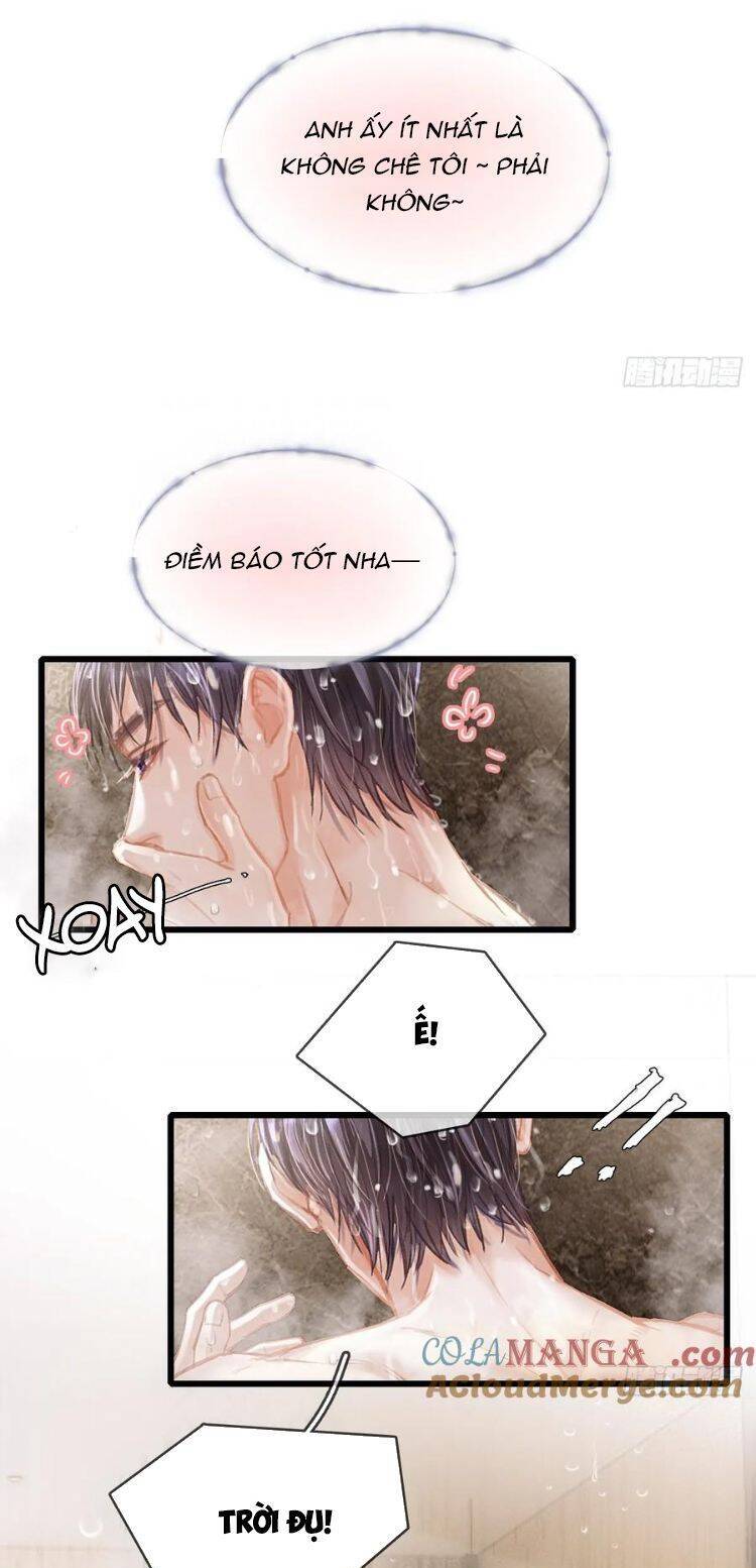 Ngày Dài Gặp Người Khuyết Tâm Nhãn Chapter  32 - 5