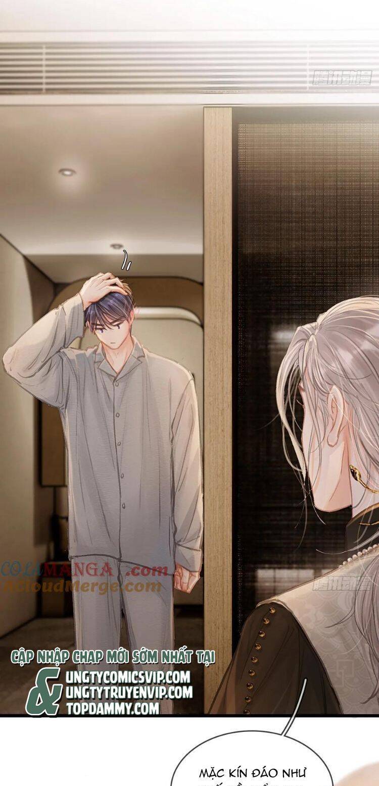 Ngày Dài Gặp Người Khuyết Tâm Nhãn Chapter  32 - 9
