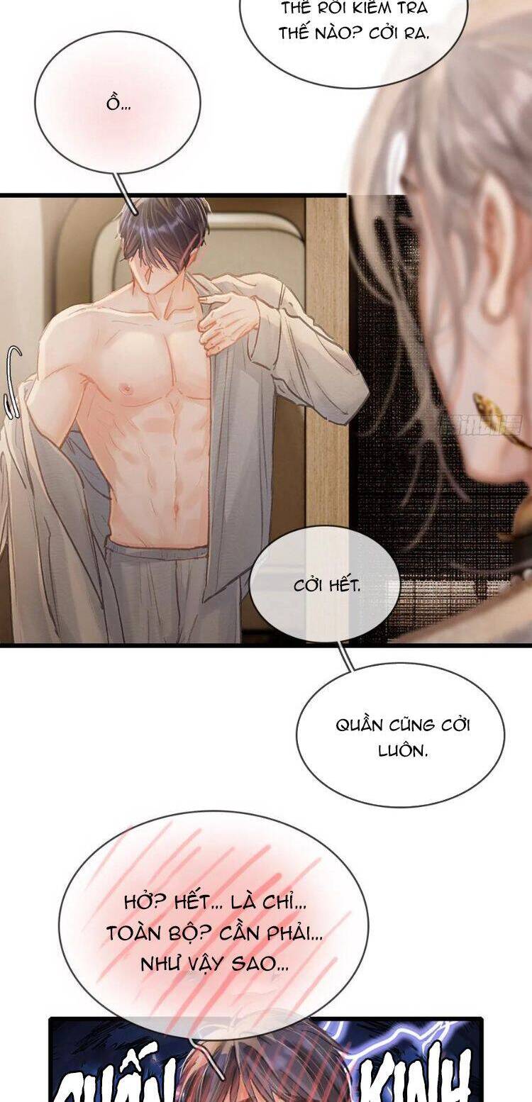 Ngày Dài Gặp Người Khuyết Tâm Nhãn Chapter  32 - 10