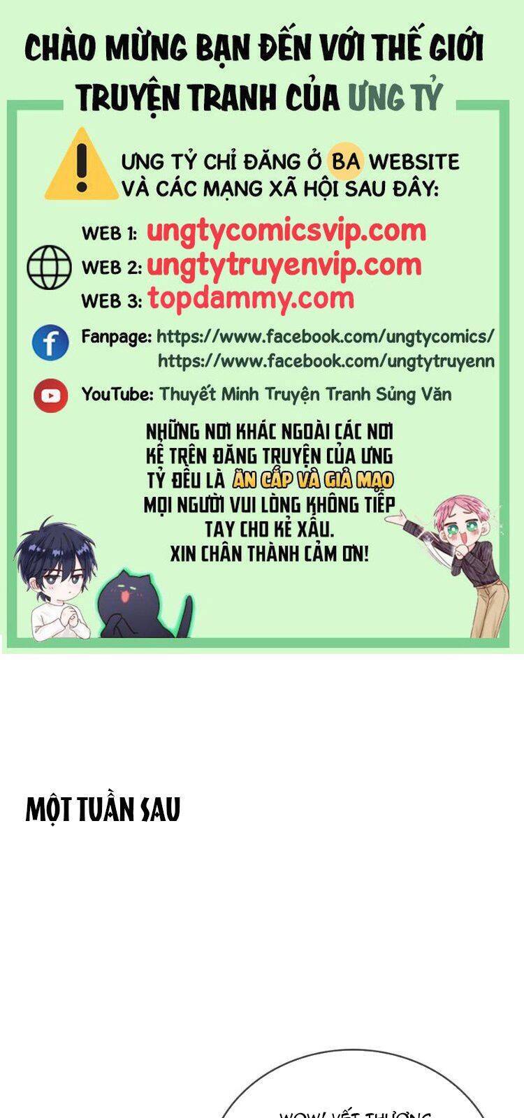 Ngày Dài Gặp Người Khuyết Tâm Nhãn Chapter  33 - 2