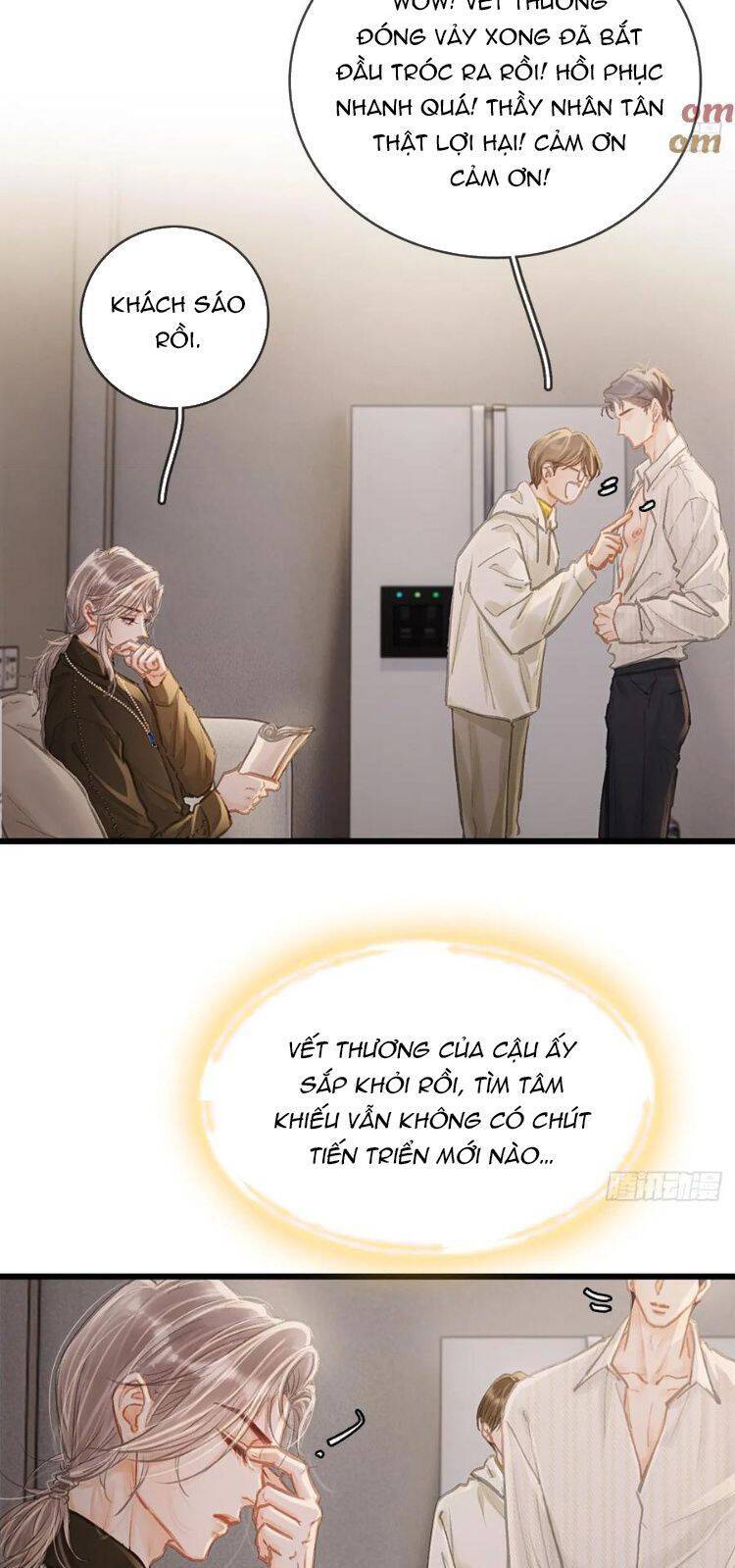 Ngày Dài Gặp Người Khuyết Tâm Nhãn Chapter  33 - 3