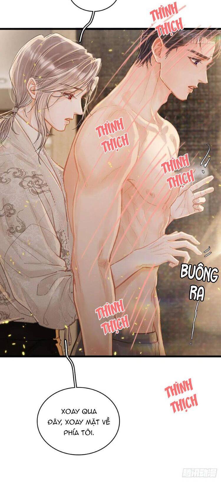 Ngày Dài Gặp Người Khuyết Tâm Nhãn Chapter  33 - 21
