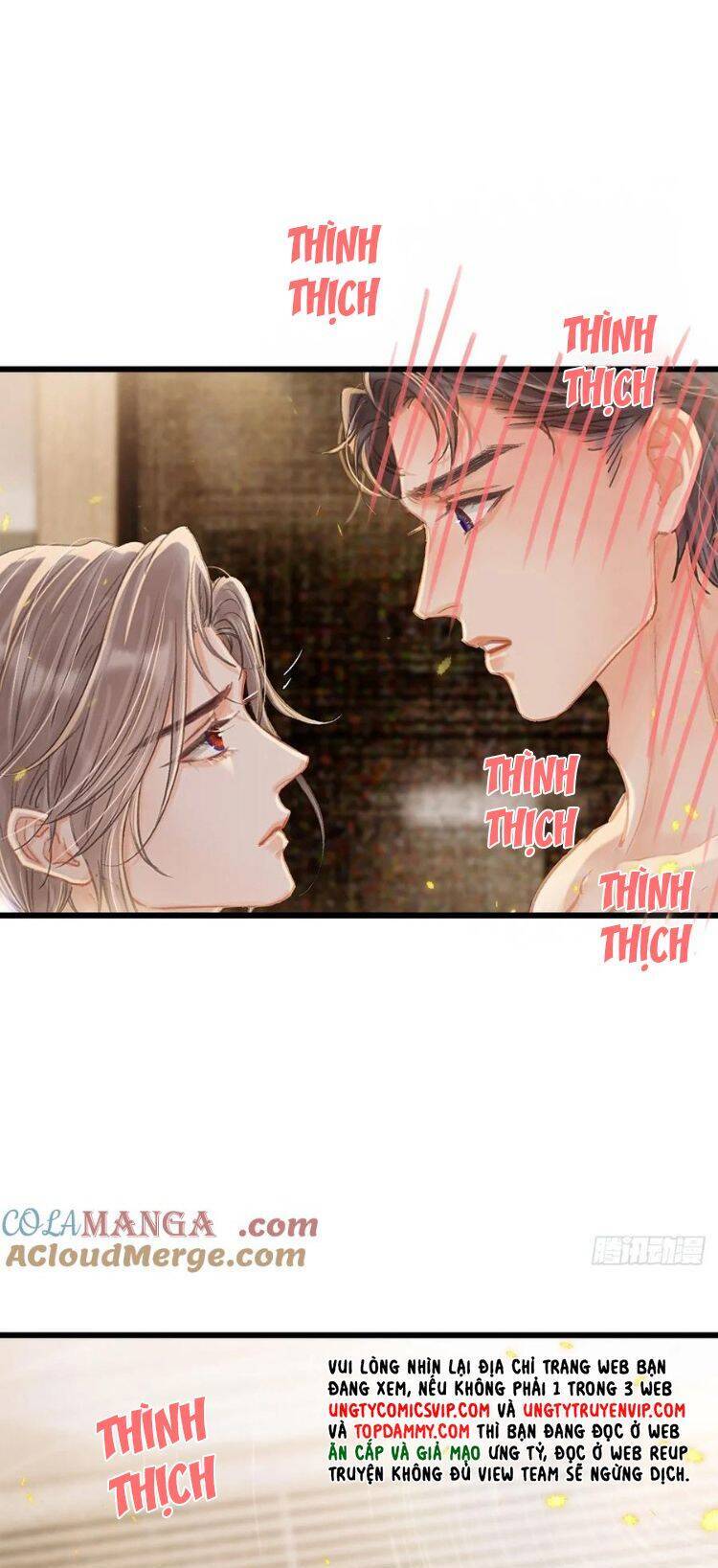 Ngày Dài Gặp Người Khuyết Tâm Nhãn Chapter  33 - 22