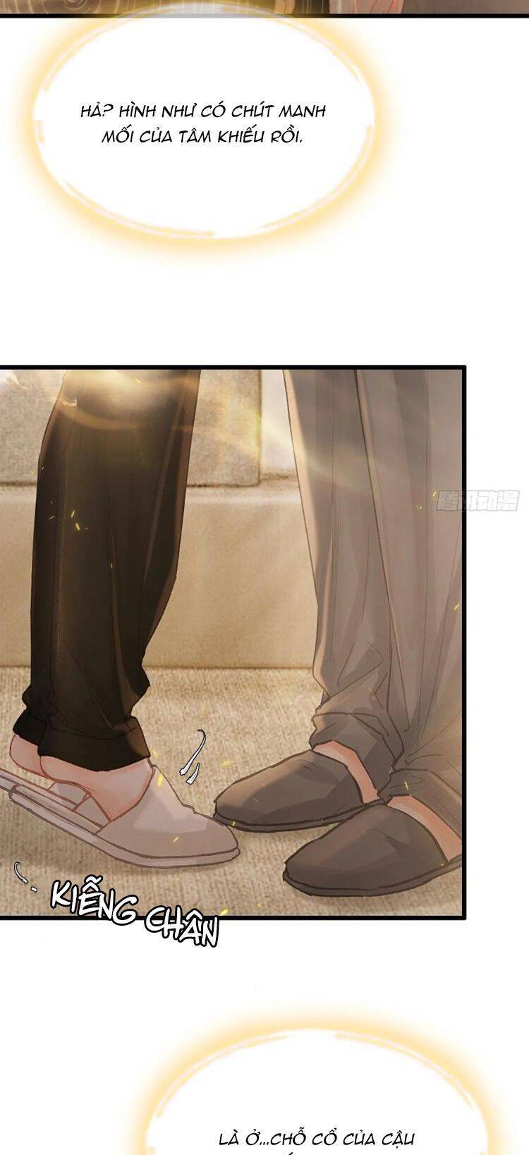 Ngày Dài Gặp Người Khuyết Tâm Nhãn Chapter  33 - 24