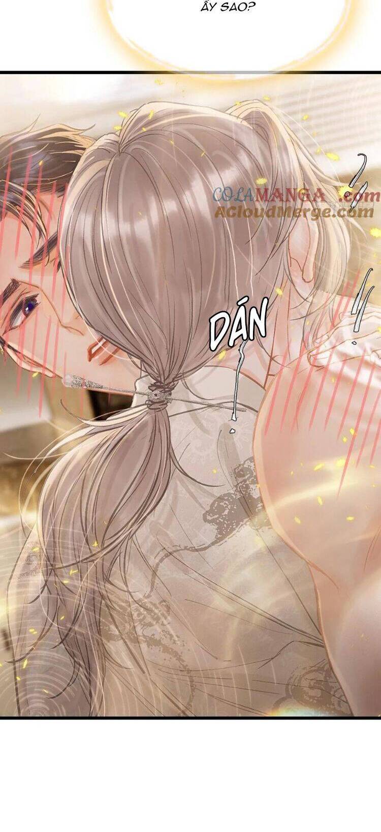 Ngày Dài Gặp Người Khuyết Tâm Nhãn Chapter  33 - 25