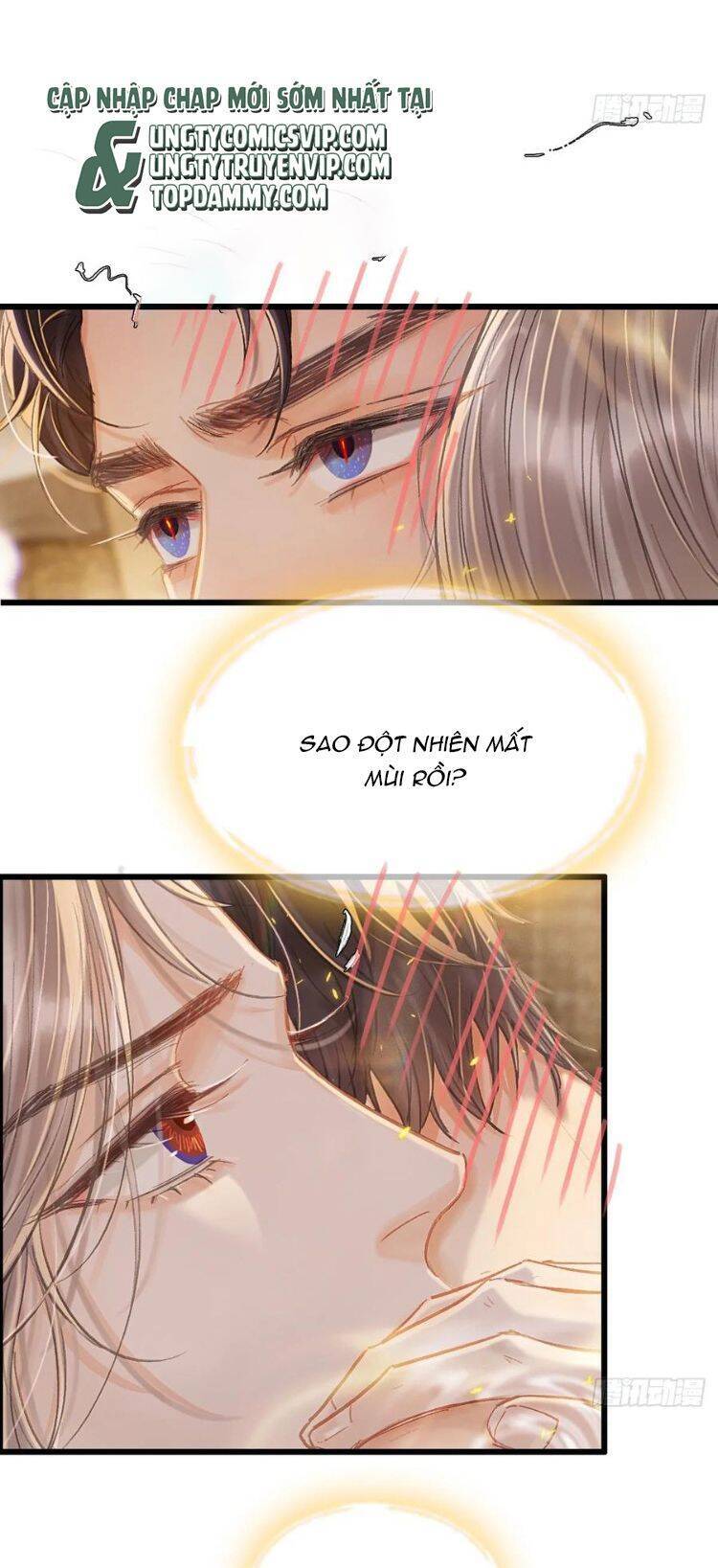 Ngày Dài Gặp Người Khuyết Tâm Nhãn Chapter  33 - 26