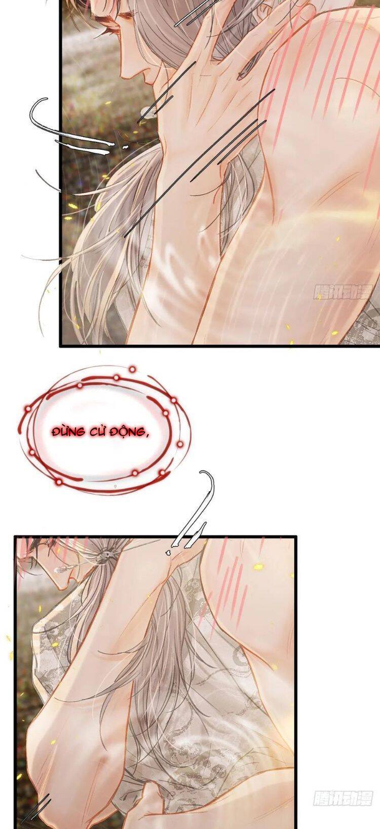 Ngày Dài Gặp Người Khuyết Tâm Nhãn Chapter  33 - 28