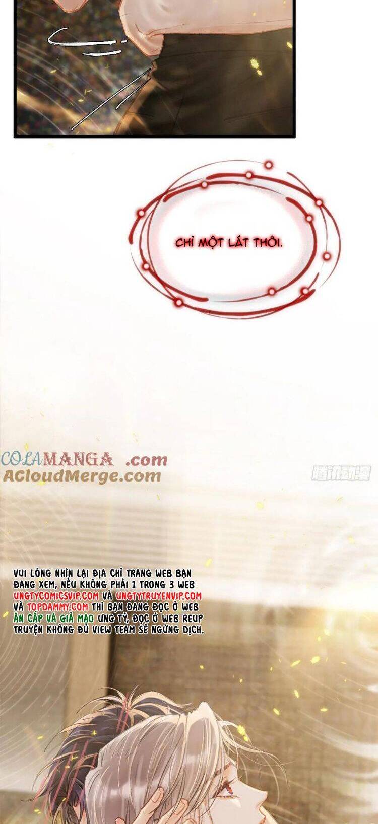 Ngày Dài Gặp Người Khuyết Tâm Nhãn Chapter  33 - 29