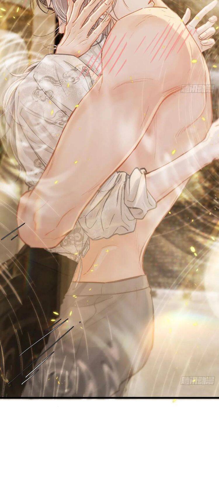 Ngày Dài Gặp Người Khuyết Tâm Nhãn Chapter  33 - 30