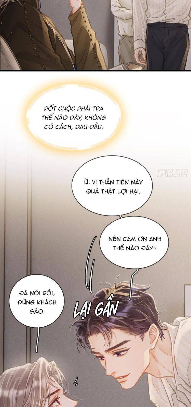 Ngày Dài Gặp Người Khuyết Tâm Nhãn Chapter  33 - 4