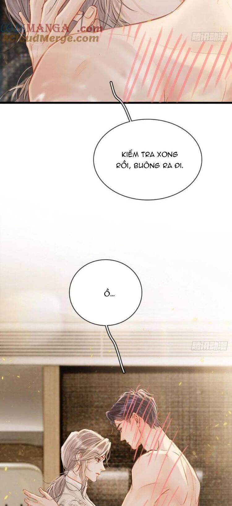 Ngày Dài Gặp Người Khuyết Tâm Nhãn Chapter  33 - 35