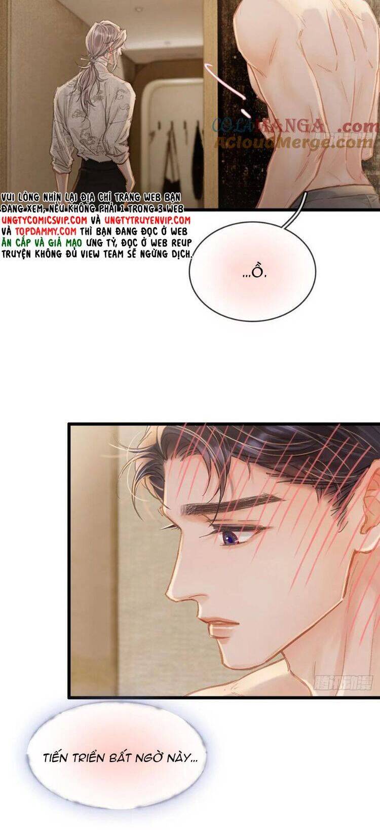 Ngày Dài Gặp Người Khuyết Tâm Nhãn Chapter  33 - 37