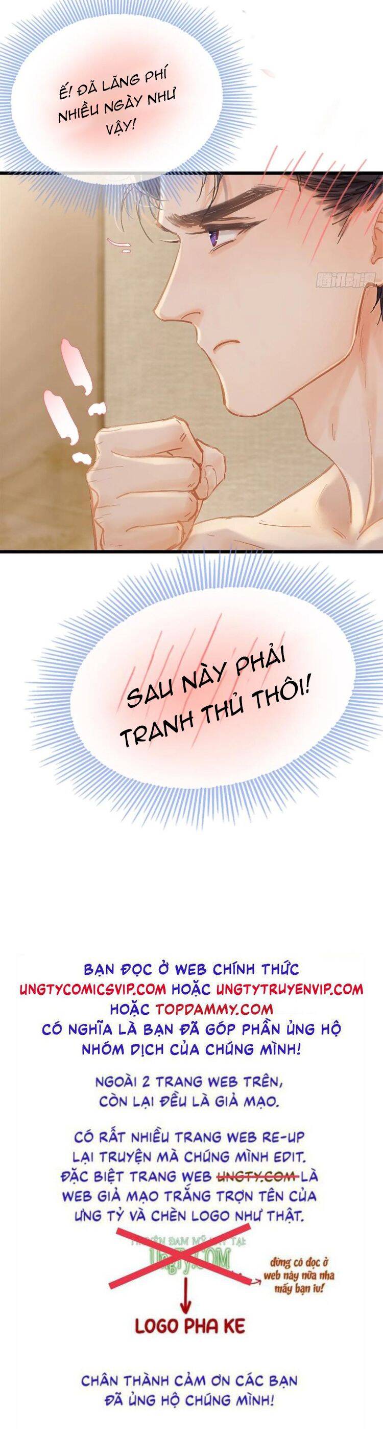 Ngày Dài Gặp Người Khuyết Tâm Nhãn Chapter  33 - 40