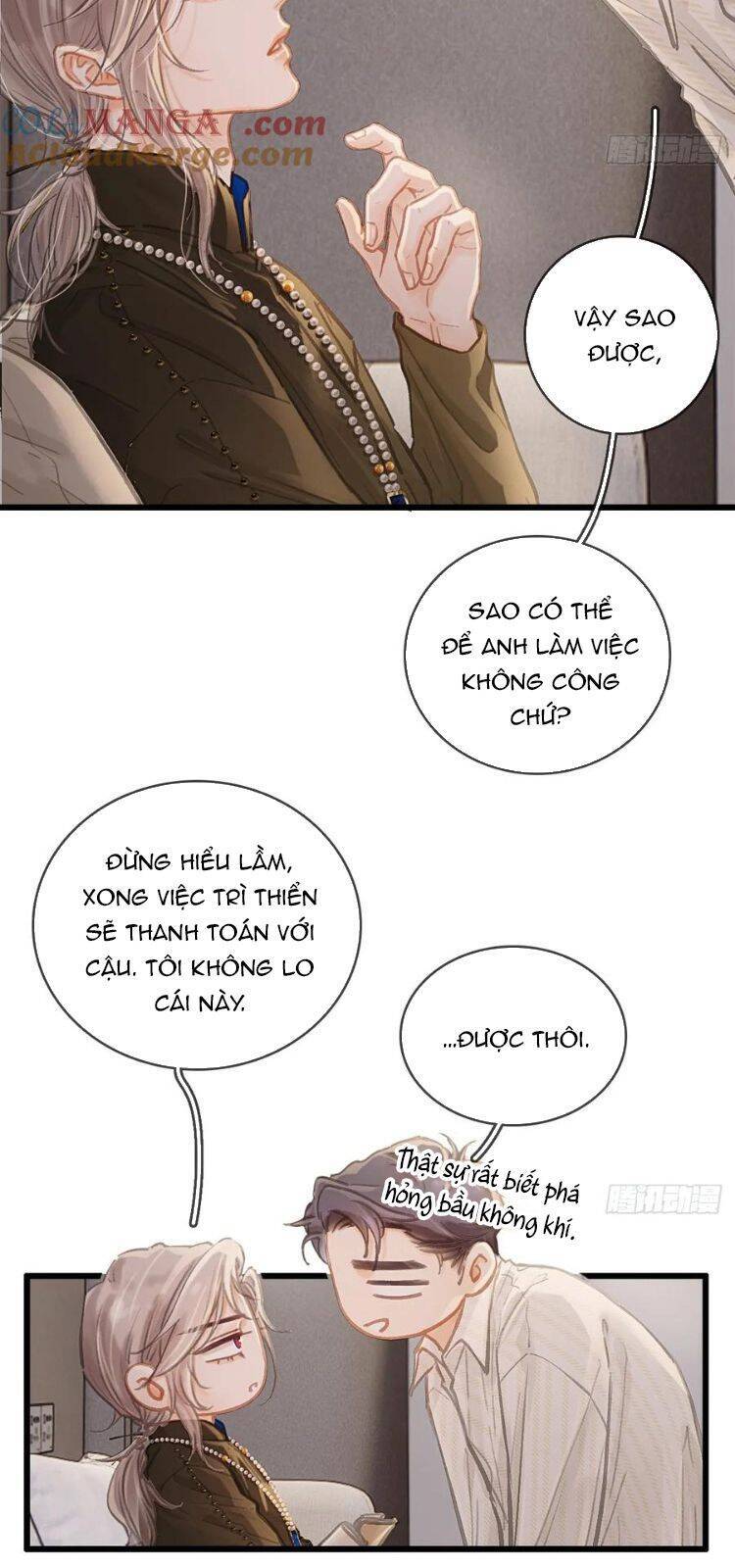 Ngày Dài Gặp Người Khuyết Tâm Nhãn Chapter  33 - 5