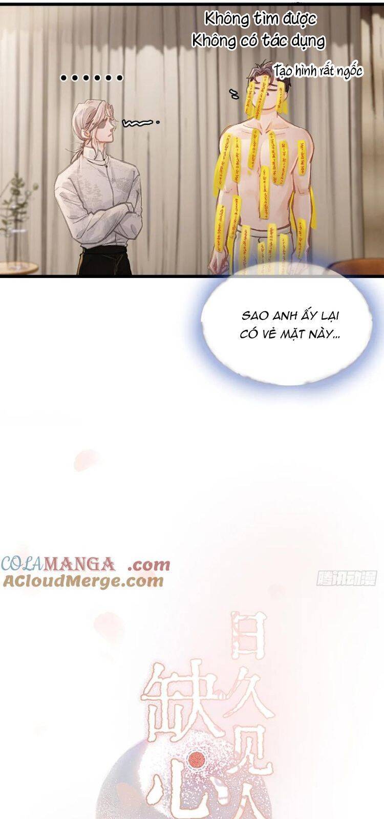 Ngày Dài Gặp Người Khuyết Tâm Nhãn Chapter  33 - 9