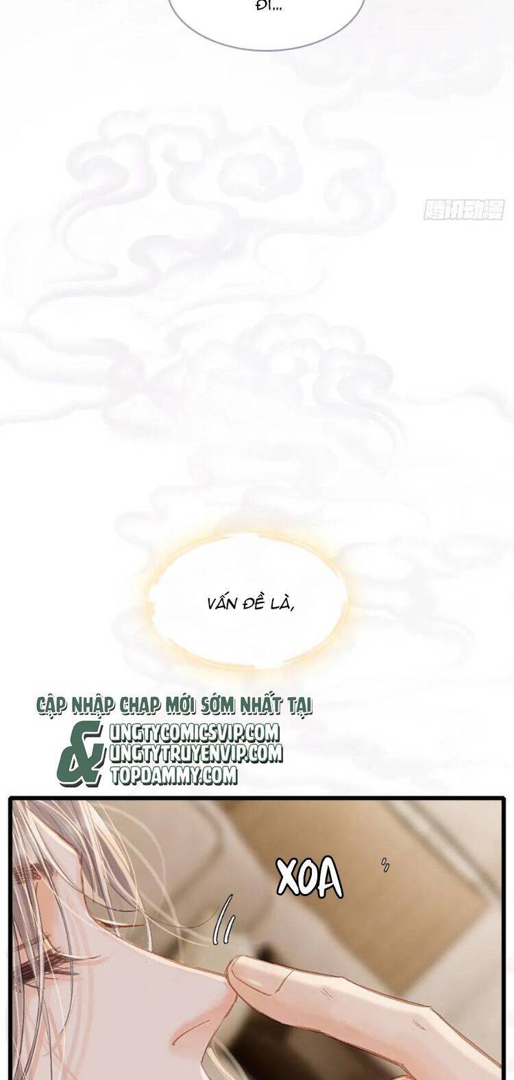 Ngày Dài Gặp Người Khuyết Tâm Nhãn Chapter  34 - 12