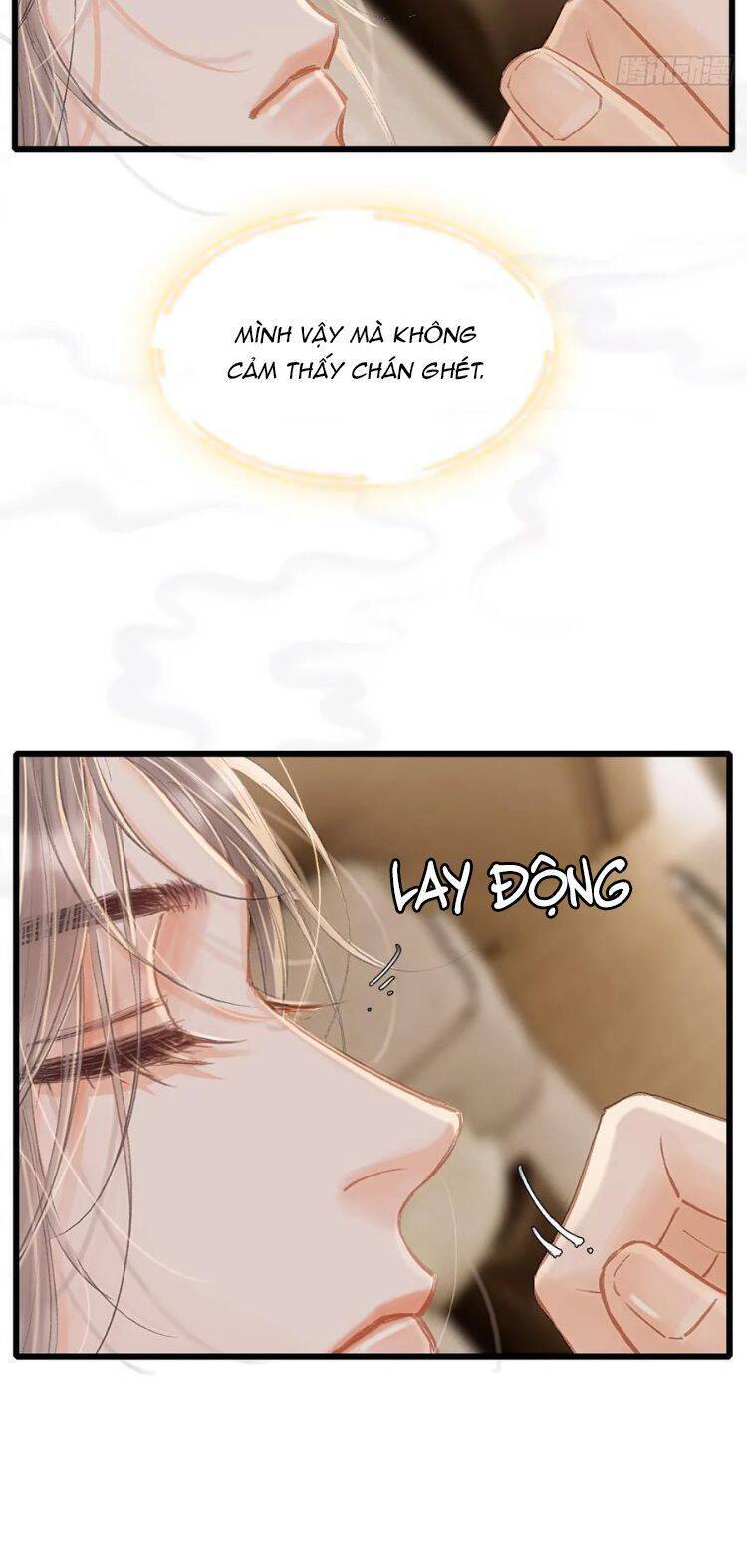 Ngày Dài Gặp Người Khuyết Tâm Nhãn Chapter  34 - 13