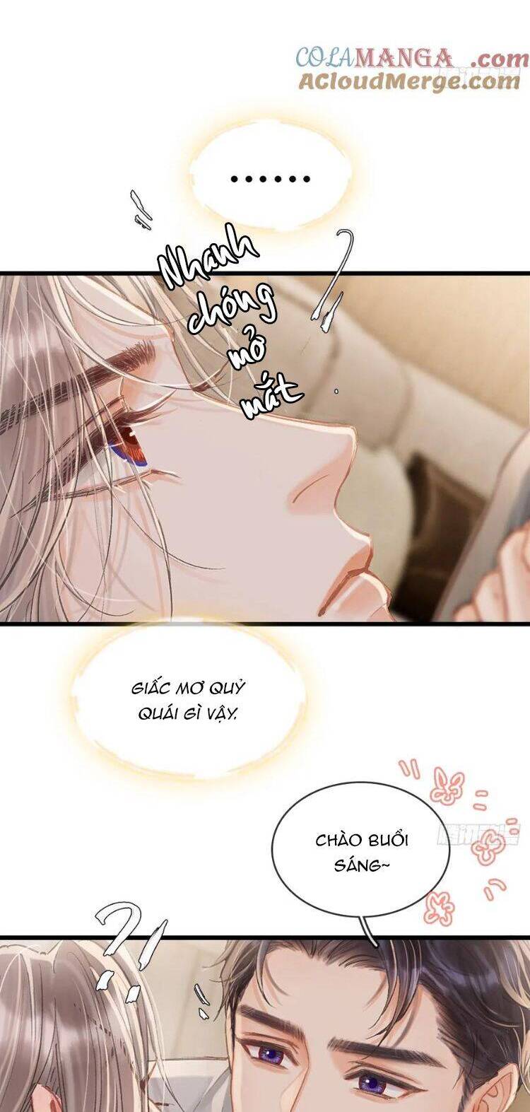 Ngày Dài Gặp Người Khuyết Tâm Nhãn Chapter  34 - 14