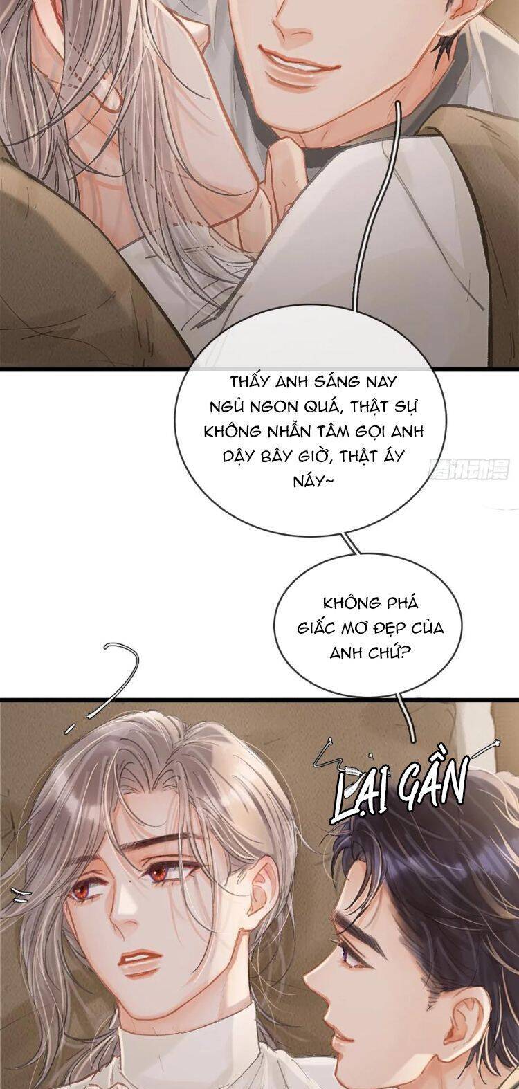 Ngày Dài Gặp Người Khuyết Tâm Nhãn Chapter  34 - 15