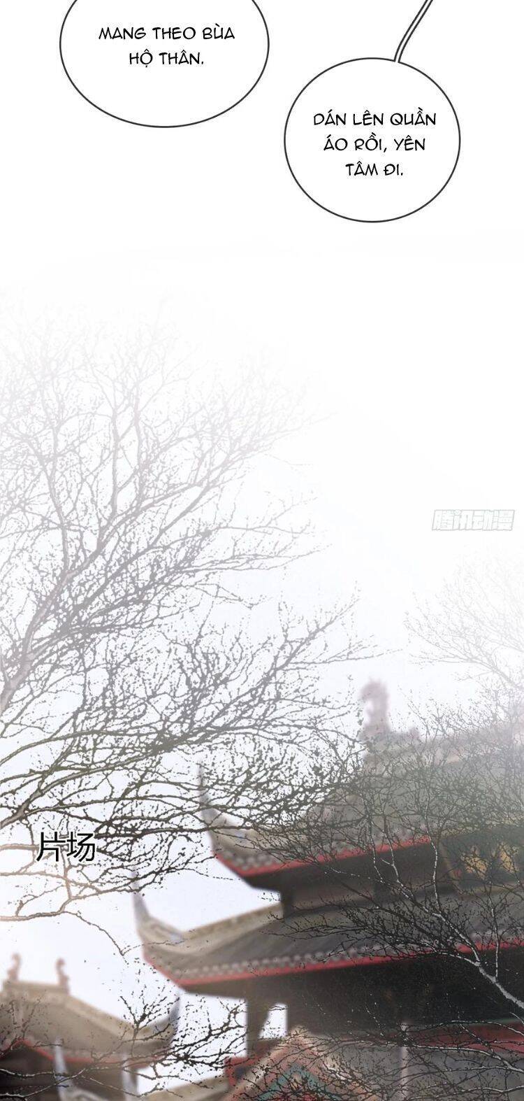 Ngày Dài Gặp Người Khuyết Tâm Nhãn Chapter  34 - 17