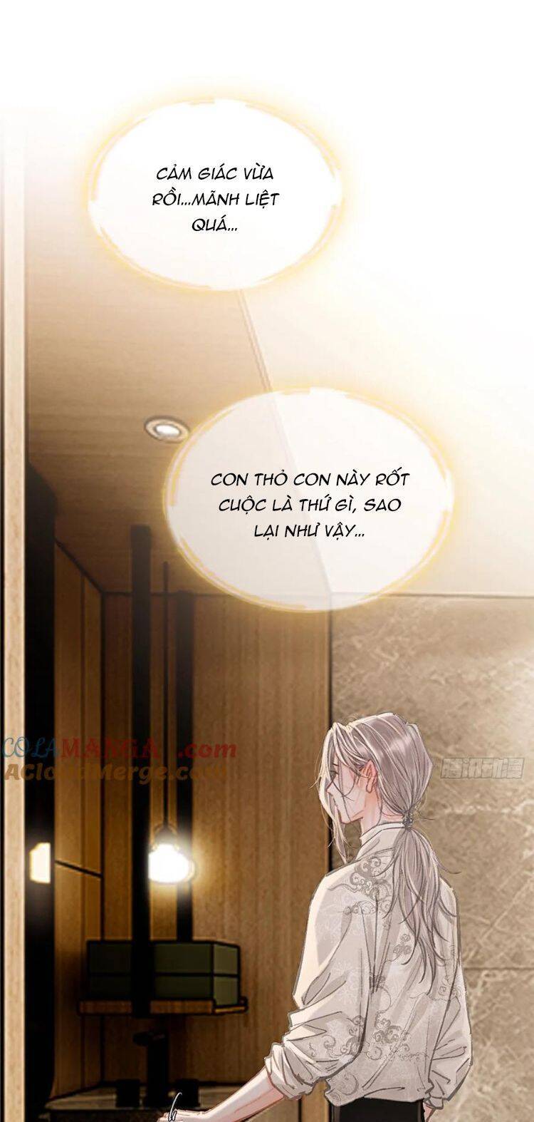 Ngày Dài Gặp Người Khuyết Tâm Nhãn Chapter  34 - 3