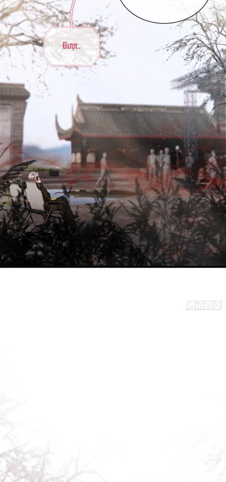 Ngày Dài Gặp Người Khuyết Tâm Nhãn Chapter  34 - 21